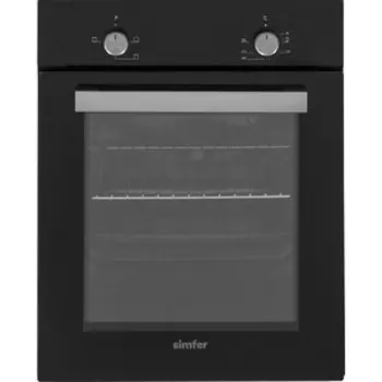 Электрический духовой шкаф Simfer B4EB04070