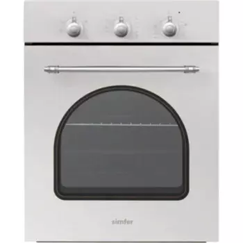 Электрический духовой шкаф Simfer B4EW16017