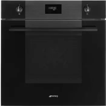 Электрический духовой шкаф Smeg SF6101TVNO