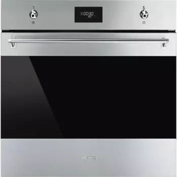 Электрический духовой шкаф Smeg SF6301TVX