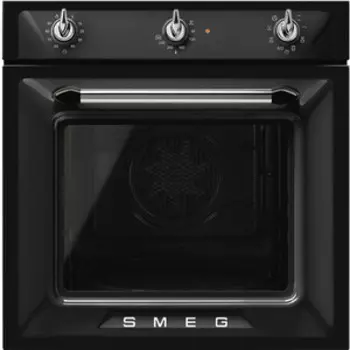 Электрический духовой шкаф Smeg SF6905N1