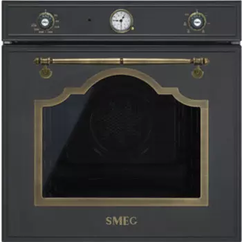 Электрический духовой шкаф Smeg SF700AO
