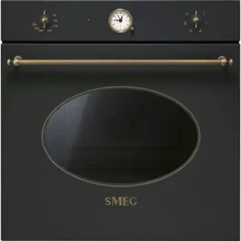 Электрический духовой шкаф Smeg SF800AO