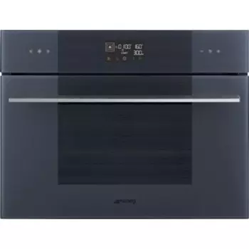Электрический духовой шкаф Smeg SO4102M1G