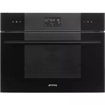 Электрический духовой шкаф Smeg SO4102S3B3