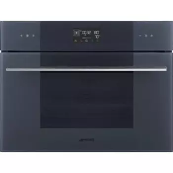 Электрический духовой шкаф Smeg SO4102S3G