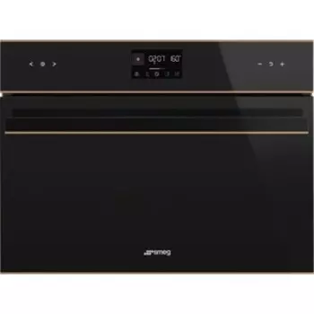 Электрический духовой шкаф Smeg SO4602M1NR