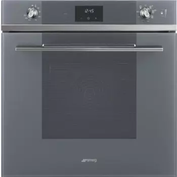 Электрический духовой шкаф Smeg SO6100S2S