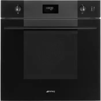 Электрический духовой шкаф Smeg SO6101S2B3