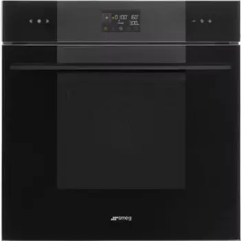 Электрический духовой шкаф Smeg SO6102M2B3