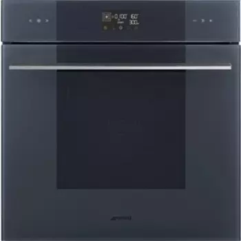 Электрический духовой шкаф Smeg SO6102M2G