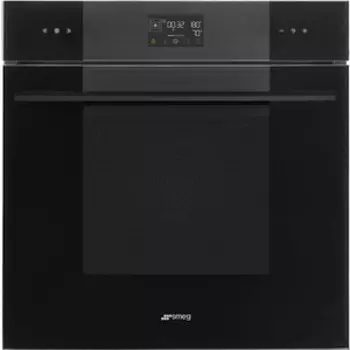 Электрический духовой шкаф Smeg SO6102S3PB3