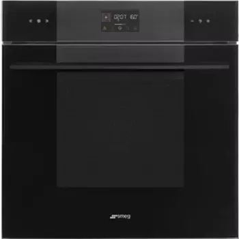 Электрический духовой шкаф Smeg SO6102TB3