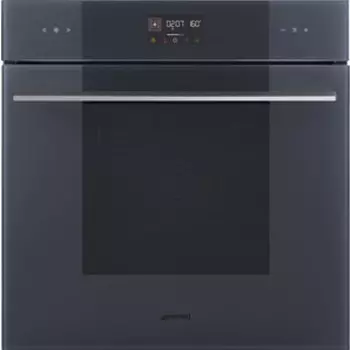 Электрический духовой шкаф Smeg SO6102TG