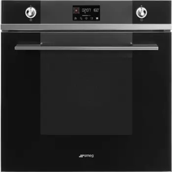 Электрический духовой шкаф Smeg SO6102TN