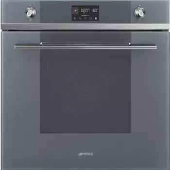 Электрический духовой шкаф Smeg SO6102TS