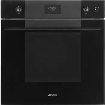 Электрический духовой шкаф Smeg SOP6101S2B3