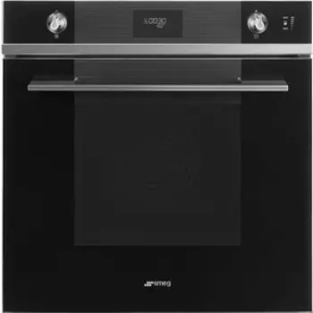 Электрический духовой шкаф Smeg SOP6101S2N