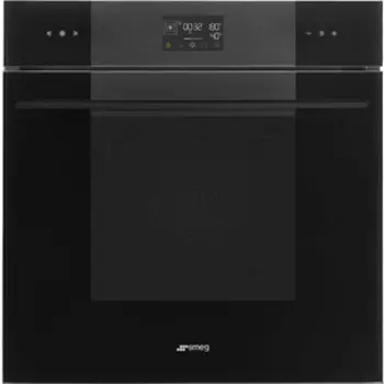 Электрический духовой шкаф Smeg SOP6102S2PB3