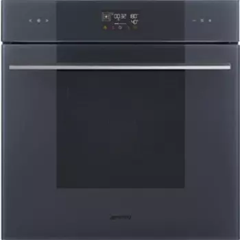 Электрический духовой шкаф Smeg SOP6102S2PG