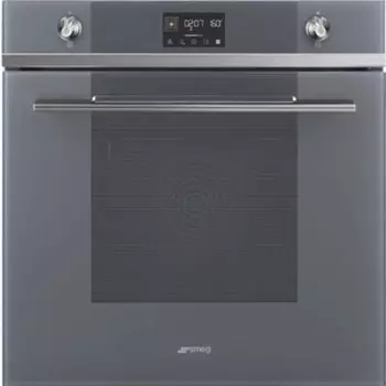 Электрический духовой шкаф Smeg SOP6102TS