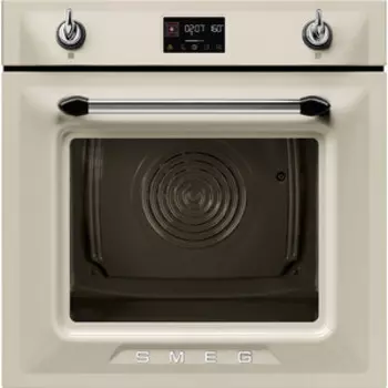 Электрический духовой шкаф Smeg SOP6902S2PP