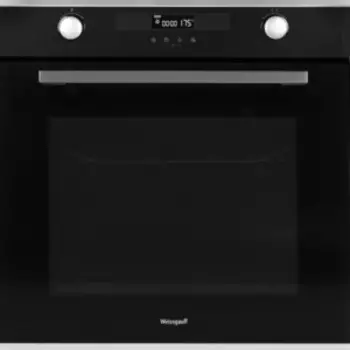 Электрический духовой шкаф Weissgauff EOM 731 PDBX