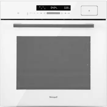 Электрический духовой шкаф Weissgauff EOM 891 SW