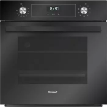 Электрический духовой шкаф Weissgauff EOV 291 PDB