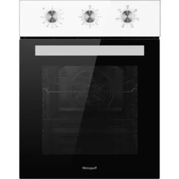 Электрический духовой шкаф Weissgauff EOY 456 WM