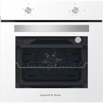 Электрический духовой шкаф Zigmund &amp; Shtain E 143 W