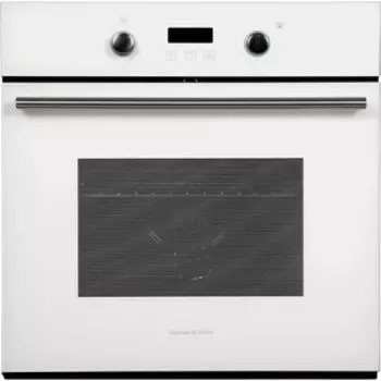 Электрический духовой шкаф Zigmund &amp; Shtain EN 123.912 W