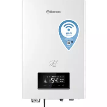 Электрический котёл Thermex Skif 5-12 Wi-Fi