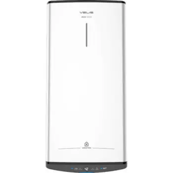 Электрический накопительный водонагреватель Ariston ABSE VLS PRO INOX PW 100