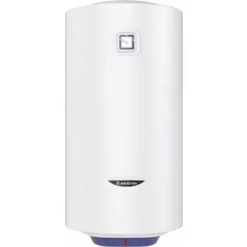 Электрический накопительный водонагреватель Ariston BLU1 R ABS 80 V SLIM