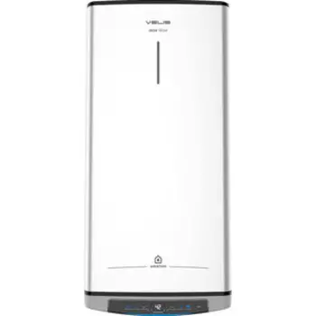 Электрический накопительный водонагреватель Ariston VELIS LUX INOX PW ABSE WIFI 100