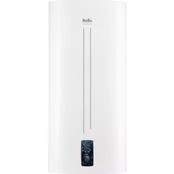 Электрический накопительный водонагреватель Ballu BWH/S 50 Artendo DH
