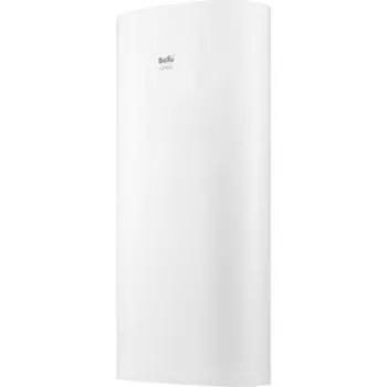 Электрический накопительный водонагреватель Ballu BWH/S 100 Level PRO