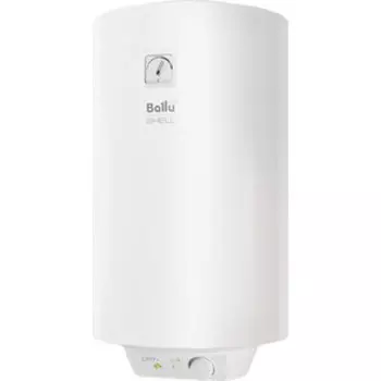 Электрический накопительный водонагреватель Ballu BWH/S 30 Shell
