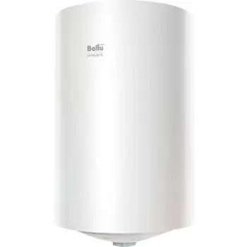 Электрический накопительный водонагреватель Ballu BWH/S 80 Primex