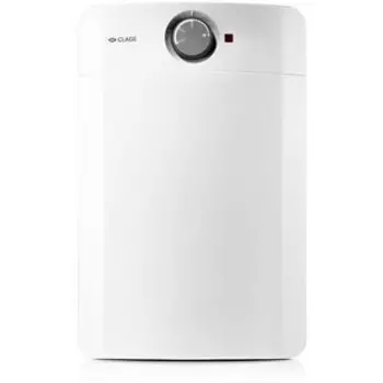 Электрический накопительный водонагреватель CLAGE S 15-U