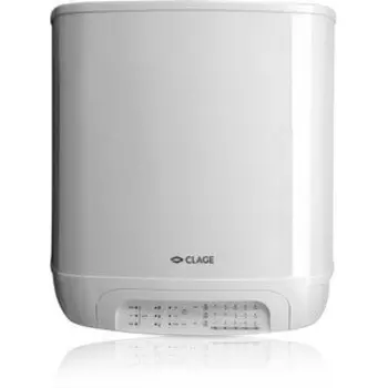 Электрический накопительный водонагреватель CLAGE SX 50