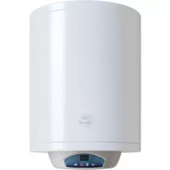 Электрический накопительный водонагреватель DeLuxe W50V2