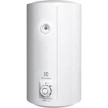 Электрический накопительный водонагреватель Electrolux EWH 100 AXIOmatic