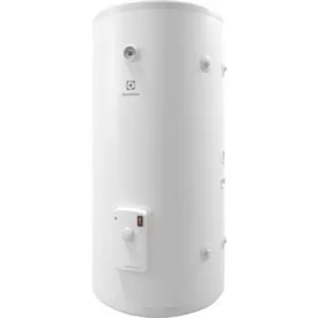 Электрический накопительный водонагреватель Electrolux EWH 200 AXIOmatic Proff