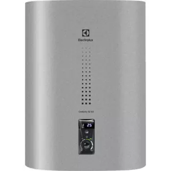 Электрический накопительный водонагреватель Electrolux EWH 30 Centurio IQ 3.0 Silver