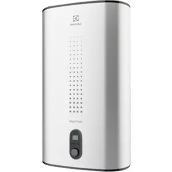 Электрический накопительный водонагреватель Electrolux EWH 50 Royal Flash Silver