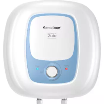 Электрический накопительный водонагреватель Garanterm Zulu 15 O