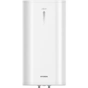 Электрический накопительный водонагреватель Hyundai H-SWS14-80V-UI556