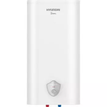 Электрический накопительный водонагреватель Hyundai H-SWS15-80V-UI696